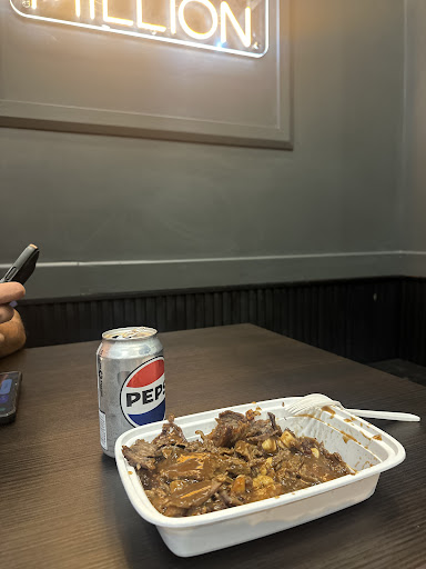 Photo of Amor Shawarma - King E - 514 King St E Unit 5, Toronto, ON M5A 1M6, Canada