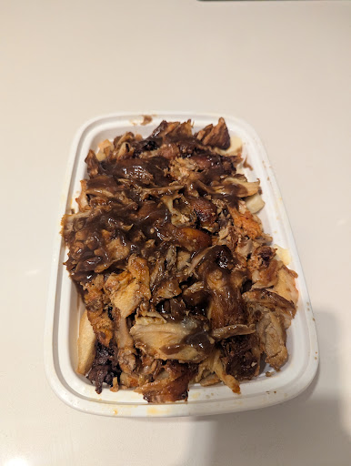 Photo of Amor Shawarma - King E - 514 King St E Unit 5, Toronto, ON M5A 1M6, Canada