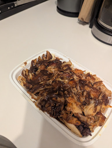 Photo of Amor Shawarma - King E - 514 King St E Unit 5, Toronto, ON M5A 1M6, Canada