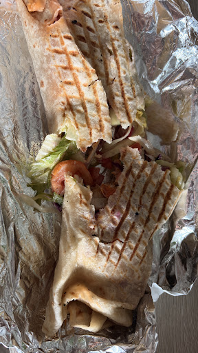 Photo of Amor Shawarma - King E - 514 King St E Unit 5, Toronto, ON M5A 1M6, Canada