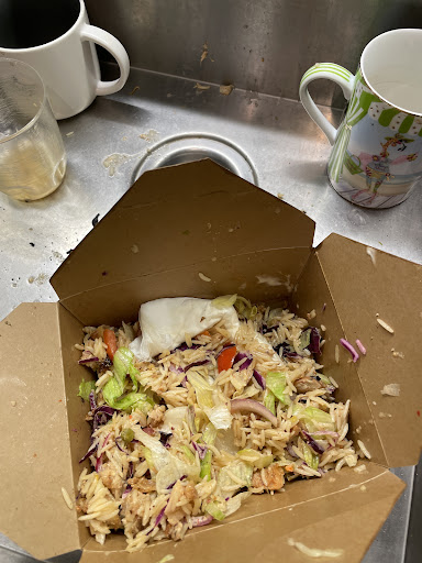 Photo of Amor Shawarma - King E - 514 King St E Unit 5, Toronto, ON M5A 1M6, Canada