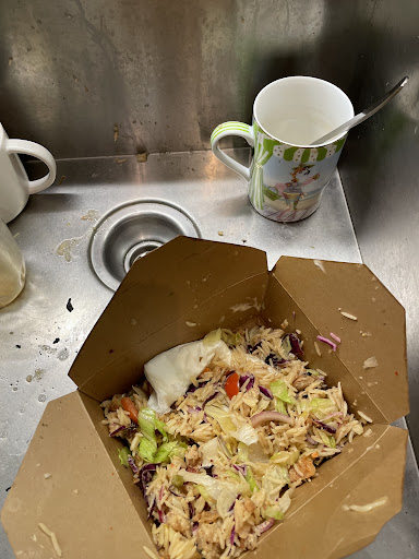 Photo of Amor Shawarma - King E - 514 King St E Unit 5, Toronto, ON M5A 1M6, Canada