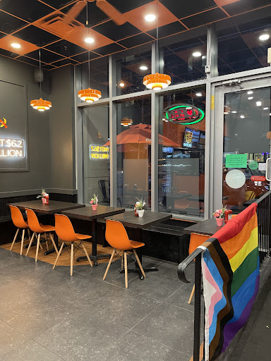 Photo of Amor Shawarma - King E - 514 King St E Unit 5, Toronto, ON M5A 1M6, Canada