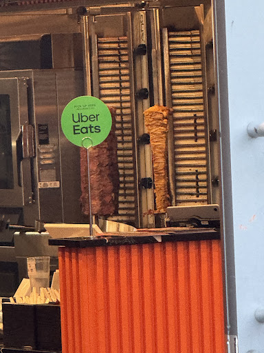 Photo of Amor Shawarma - King E - 514 King St E Unit 5, Toronto, ON M5A 1M6, Canada