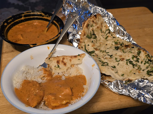 Photo of Flavors Indian Restaurant Canandaigua - 35 Lafayette Ave, Canandaigua, NY 14424