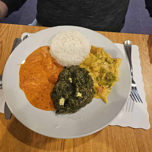 Photo of Flavors Indian Restaurant Canandaigua - 35 Lafayette Ave, Canandaigua, NY 14424