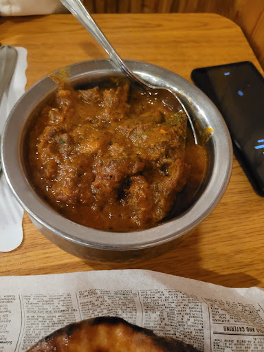 Photo of Flavors Indian Restaurant Canandaigua - 35 Lafayette Ave, Canandaigua, NY 14424