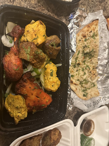 Photo of Flavors Indian Restaurant Canandaigua - 35 Lafayette Ave, Canandaigua, NY 14424