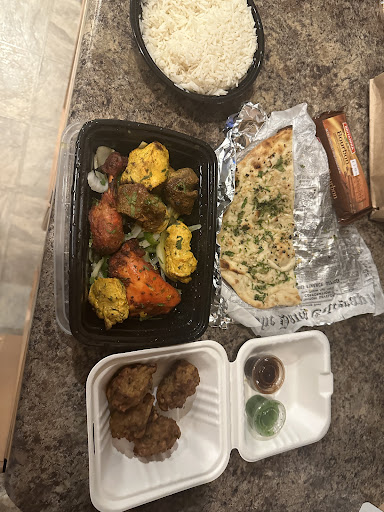 Photo of Flavors Indian Restaurant Canandaigua - 35 Lafayette Ave, Canandaigua, NY 14424