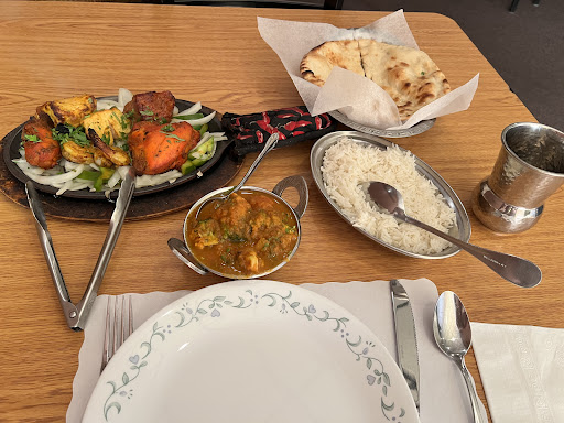 Photo of Flavors Indian Restaurant Canandaigua - 35 Lafayette Ave, Canandaigua, NY 14424
