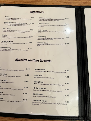 Photo of Flavors Indian Restaurant Canandaigua - 35 Lafayette Ave, Canandaigua, NY 14424