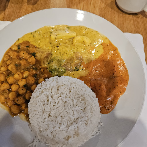 Photo of Flavors Indian Restaurant Canandaigua - 35 Lafayette Ave, Canandaigua, NY 14424