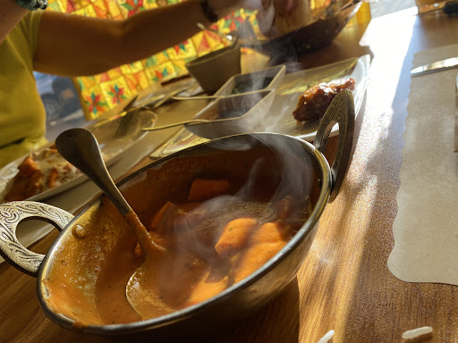 Photo of Flavors Indian Restaurant Canandaigua - 35 Lafayette Ave, Canandaigua, NY 14424