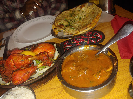 Photo of Flavors Indian Restaurant Canandaigua - 35 Lafayette Ave, Canandaigua, NY 14424