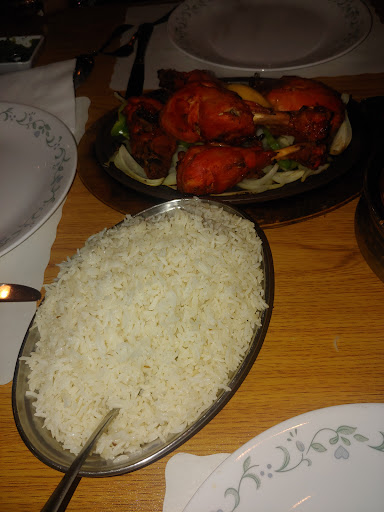 Photo of Flavors Indian Restaurant Canandaigua - 35 Lafayette Ave, Canandaigua, NY 14424
