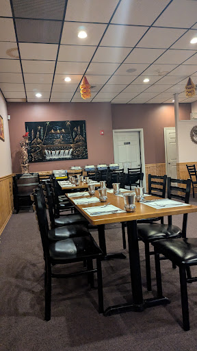 Photo of Flavors Indian Restaurant Canandaigua - 35 Lafayette Ave, Canandaigua, NY 14424