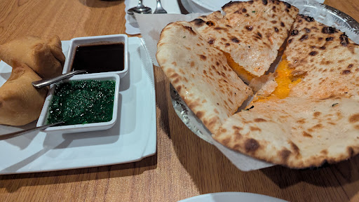 Photo of Flavors Indian Restaurant Canandaigua - 35 Lafayette Ave, Canandaigua, NY 14424