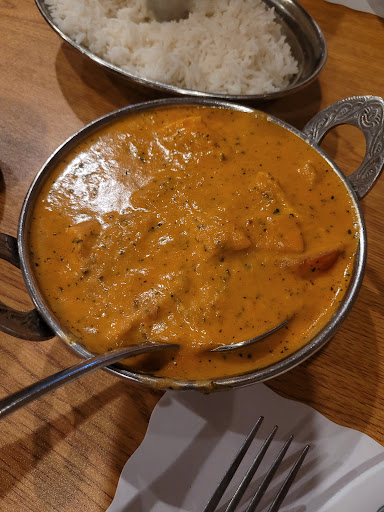 Photo of Flavors Indian Restaurant Canandaigua - 35 Lafayette Ave, Canandaigua, NY 14424