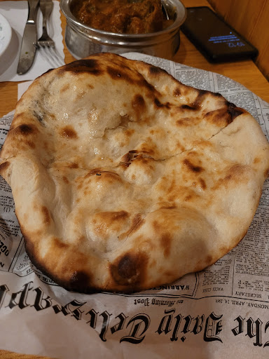 Photo of Flavors Indian Restaurant Canandaigua - 35 Lafayette Ave, Canandaigua, NY 14424