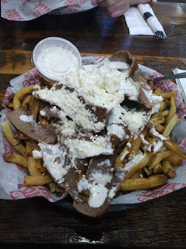 Photo of Mike & Tony's Gyros - 1155 Washington Pike, Bridgeville, PA 15017