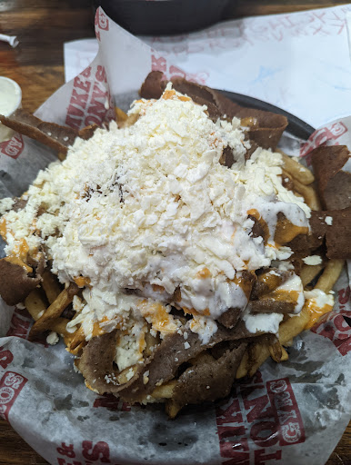 Photo of Mike & Tony's Gyros - 1155 Washington Pike, Bridgeville, PA 15017