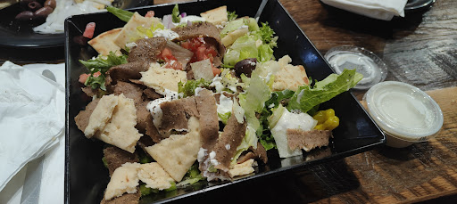 Photo of Mike & Tony's Gyros - 1155 Washington Pike, Bridgeville, PA 15017