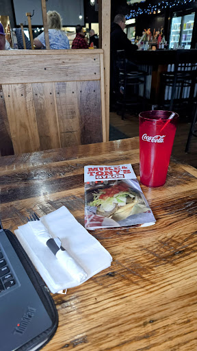 Photo of Mike & Tony's Gyros - 1155 Washington Pike, Bridgeville, PA 15017