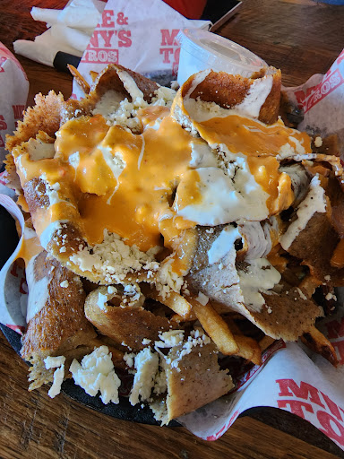 Photo of Mike & Tony's Gyros - 1155 Washington Pike, Bridgeville, PA 15017