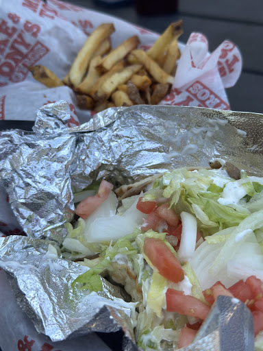 Photo of Mike & Tony's Gyros - 1155 Washington Pike, Bridgeville, PA 15017