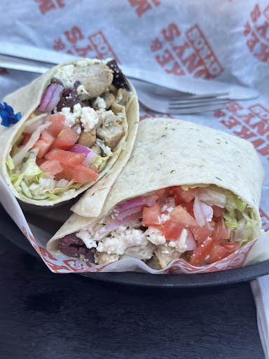 Photo of Mike & Tony's Gyros - 1155 Washington Pike, Bridgeville, PA 15017