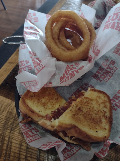 Photo of Mike & Tony's Gyros - 1155 Washington Pike, Bridgeville, PA 15017