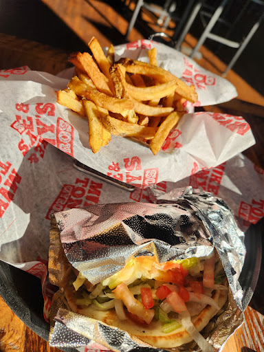 Photo of Mike & Tony's Gyros - 1155 Washington Pike, Bridgeville, PA 15017