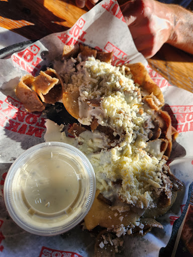 Photo of Mike & Tony's Gyros - 1155 Washington Pike, Bridgeville, PA 15017