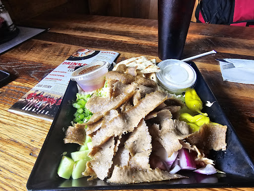 Photo of Mike & Tony's Gyros - 1155 Washington Pike, Bridgeville, PA 15017