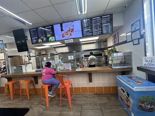 Photo of New Orleans Halal, LLC. - 3780 Sixes Rd, Canton, GA 30114