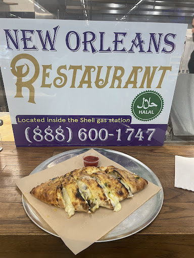 Photo of New Orleans Halal, LLC. - 3780 Sixes Rd, Canton, GA 30114