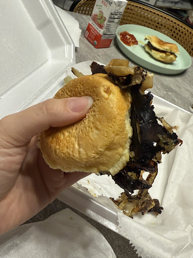 Photo of New Orleans Halal, LLC. - 3780 Sixes Rd, Canton, GA 30114