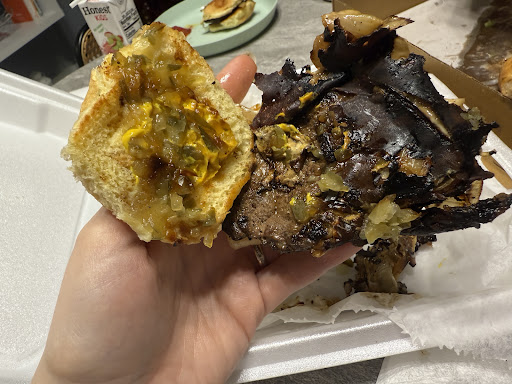 Photo of New Orleans Halal, LLC. - 3780 Sixes Rd, Canton, GA 30114