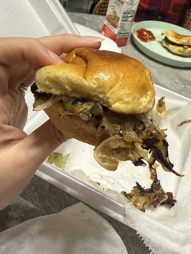 Photo of New Orleans Halal, LLC. - 3780 Sixes Rd, Canton, GA 30114