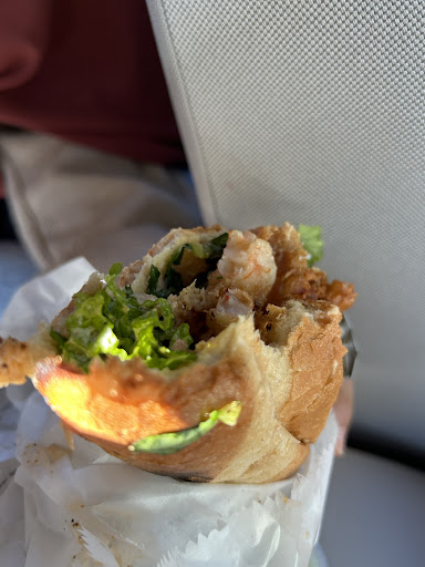 Photo of New Orleans Halal, LLC. - 3780 Sixes Rd, Canton, GA 30114