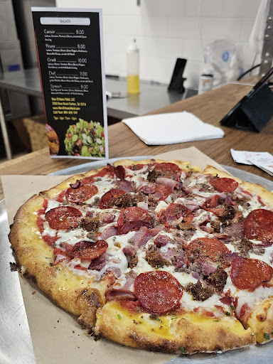 Photo of New Orleans Halal, LLC. - 3780 Sixes Rd, Canton, GA 30114