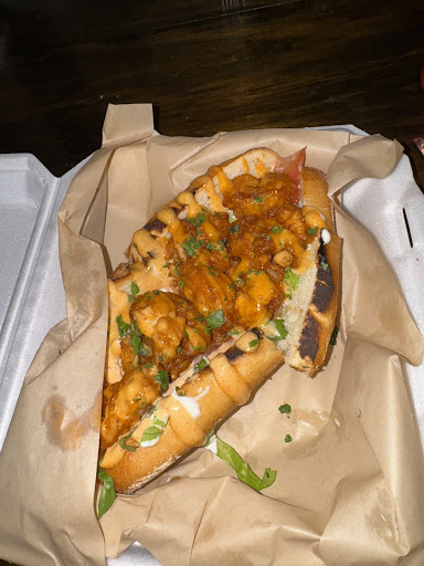 Photo of New Orleans Halal, LLC. - 3780 Sixes Rd, Canton, GA 30114