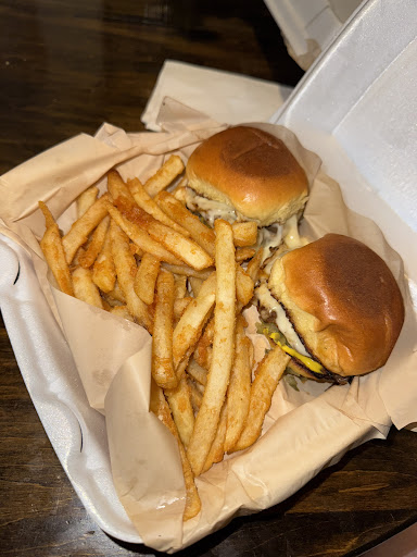 Photo of New Orleans Halal, LLC. - 3780 Sixes Rd, Canton, GA 30114