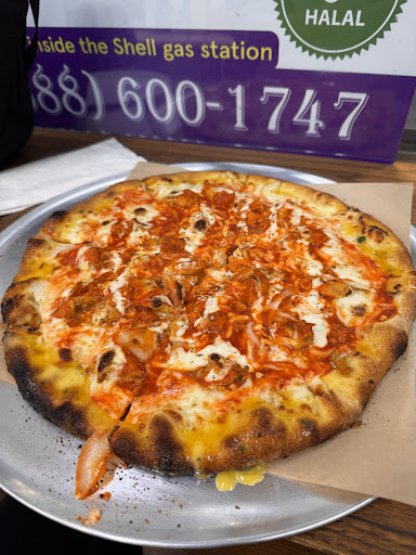 Photo of New Orleans Halal, LLC. - 3780 Sixes Rd, Canton, GA 30114