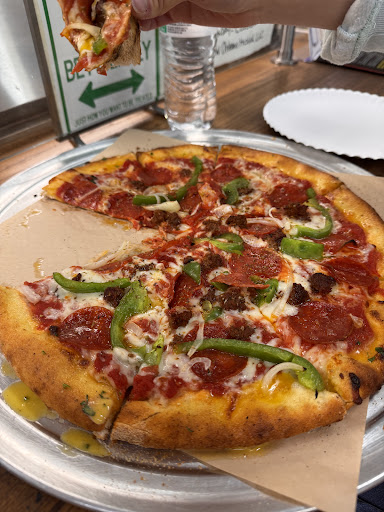 Photo of New Orleans Halal, LLC. - 3780 Sixes Rd, Canton, GA 30114