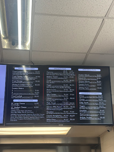 Photo of New Orleans Halal, LLC. - 3780 Sixes Rd, Canton, GA 30114