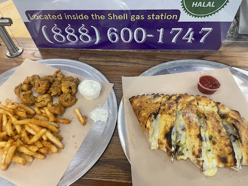Photo of New Orleans Halal, LLC. - 3780 Sixes Rd, Canton, GA 30114