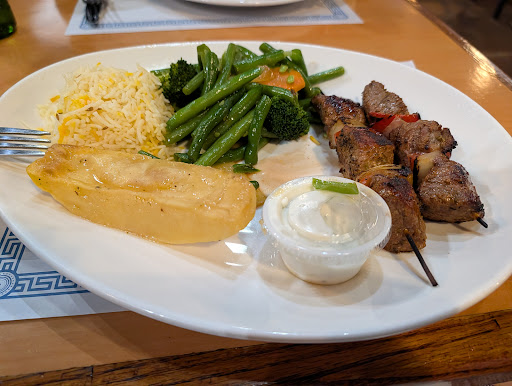 Photo of Gyro Aegean Grill - 180 Towne Lake Pkwy, Woodstock, GA 30188