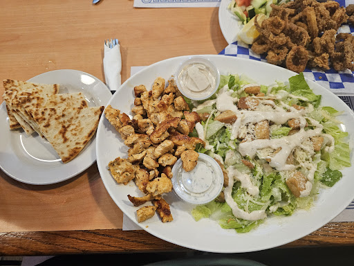 Photo of Gyro Aegean Grill - 180 Towne Lake Pkwy, Woodstock, GA 30188