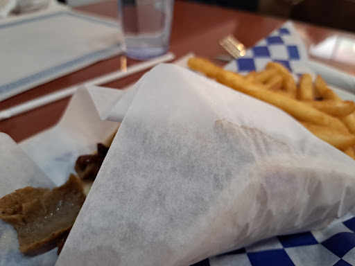 Photo of Gyro Aegean Grill - 180 Towne Lake Pkwy, Woodstock, GA 30188